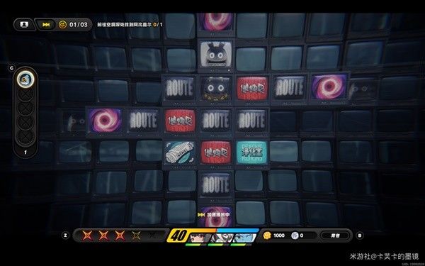绝区零邦布之狱委托图文攻略