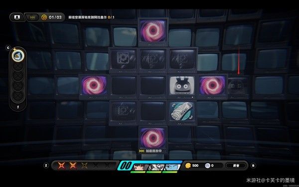绝区零邦布之狱委托图文攻略