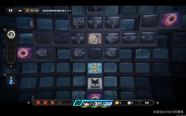 绝区零邦布之狱委托图文攻略