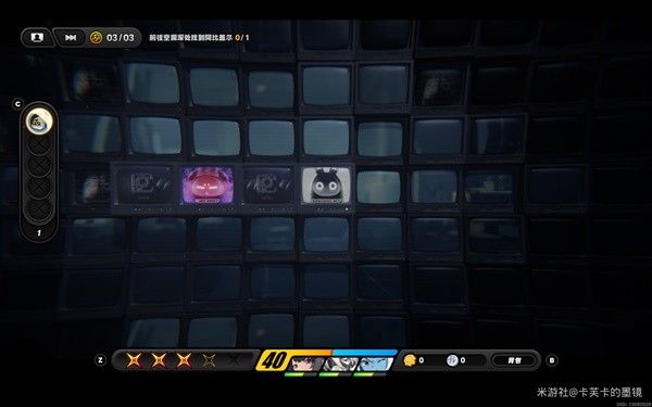 绝区零邦布之狱委托图文攻略