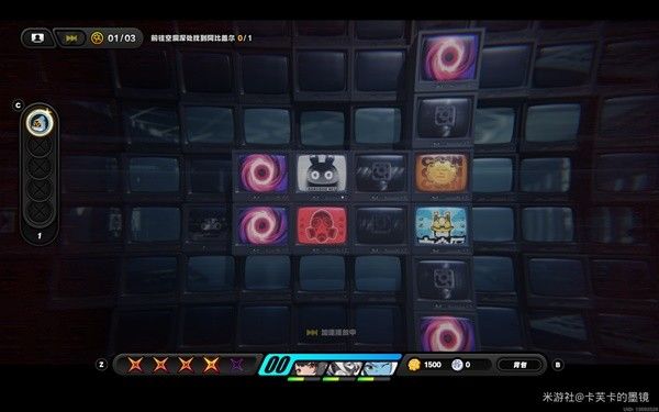 绝区零邦布之狱委托图文攻略