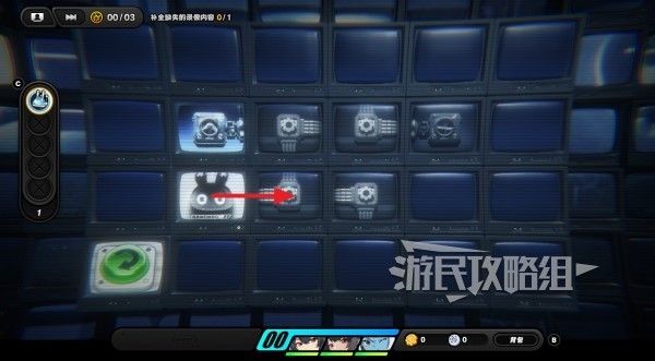 绝区零倒带侦探拼图保姆级解谜攻略 倒带侦探线路连接步骤介绍