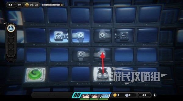 绝区零倒带侦探拼图保姆级解谜攻略 倒带侦探线路连接步骤介绍