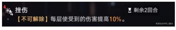 崩坏星穹铁道星芒烁变第五关攻略 致命弱点怎么搭配阵容通关