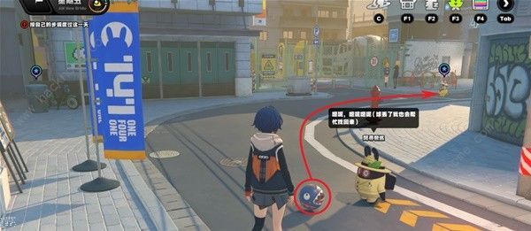 绝区零六分街32个奖章位置大全