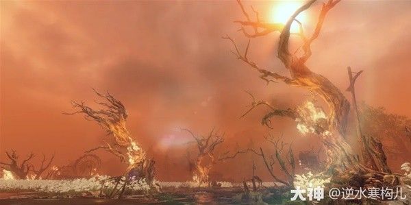 逆水寒六周年福利与更新汇总