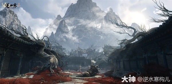 逆水寒六周年福利与更新汇总