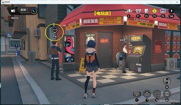 绝区零六分街调查协会纪念币全收集攻略
