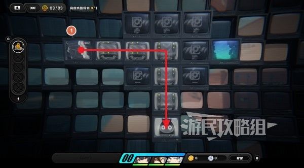 绝区零幸存者救援传送带铺设攻略 天马速运送货路线规划图