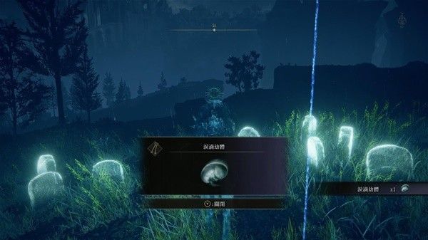 艾尔登法环黄金树之影DLC幼体泪滴及神庙位置整理
