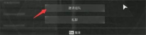 第一后裔怎么组队 第一后裔组队方法