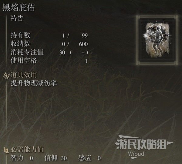 艾尔登法环DLC最强轮椅流派合集 黄金树之影各类轮椅流派完全指南