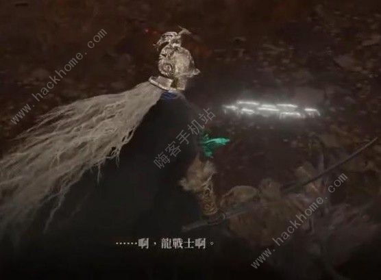 艾尔登法环DLC埃贡装备怎么拿 DLC埃贡的大弓获取攻略
