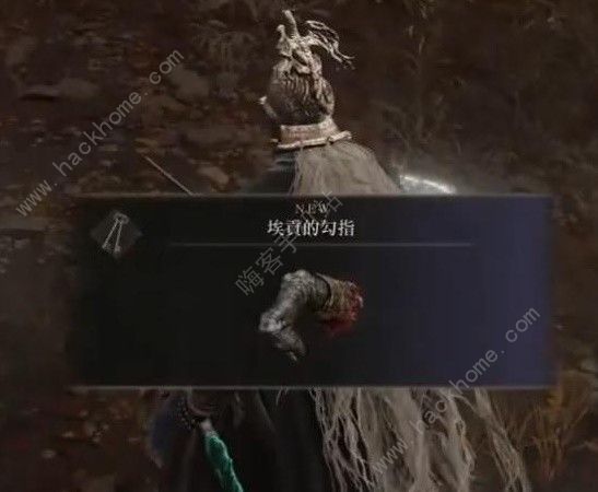 艾尔登法环DLC埃贡装备怎么拿 DLC埃贡的大弓获取攻略