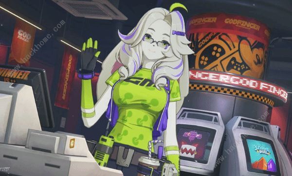 绝区零最新公测礼包码分享
