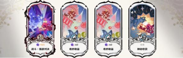 原神幻想真境剧诗全成就达成攻略 幻想真境剧诗相关10个成就怎么得