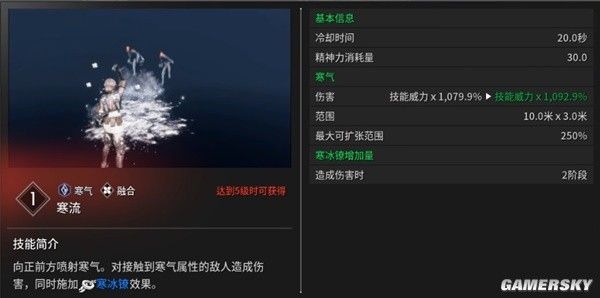 第一后裔继承者图鉴大全