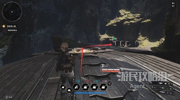 《第一后裔》新手图文攻略 主线任务流程图文攻略