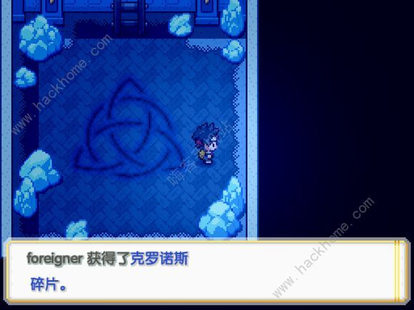 宝可梦无限3.0.2克洛诺斯神庙拼图解谜攻略