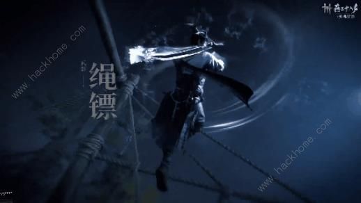 燕云十六声公测职业选哪个 萌新最强门派选择推荐