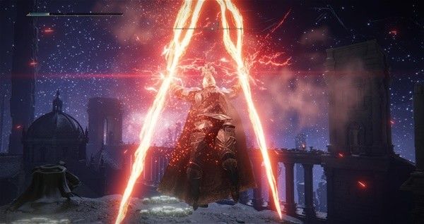 艾尔登法环黄金树之影DLC祷告流构筑分享 祷告流怎么玩