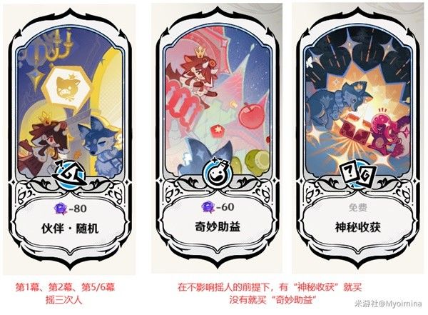 原神幻想真境剧诗配队推荐
