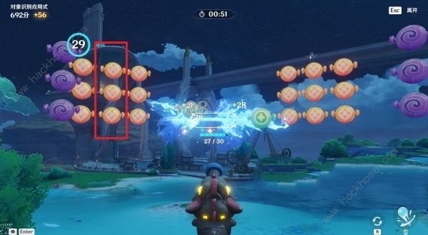 原神4.7飞迸湍流二重奏第二关怎么过 第二关通关攻略详细介绍