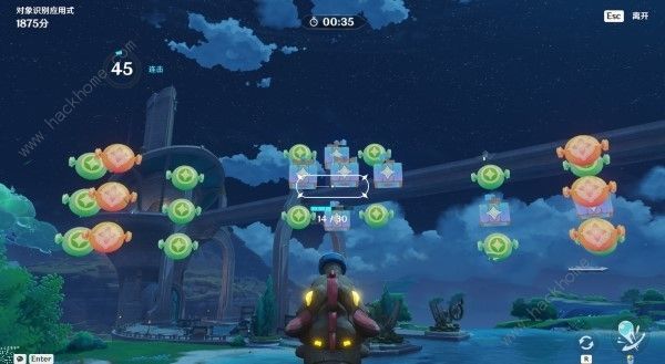 原神4.7飞迸湍流二重奏第二关怎么过 第二关通关攻略详细介绍