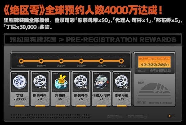 绝区零开服活动有什么 开服活动汇总
