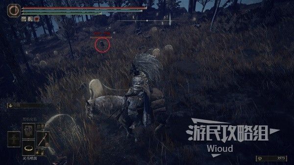 艾尔登法环黄金树之影DLC全战灰收集图攻略及逃跑路线介绍