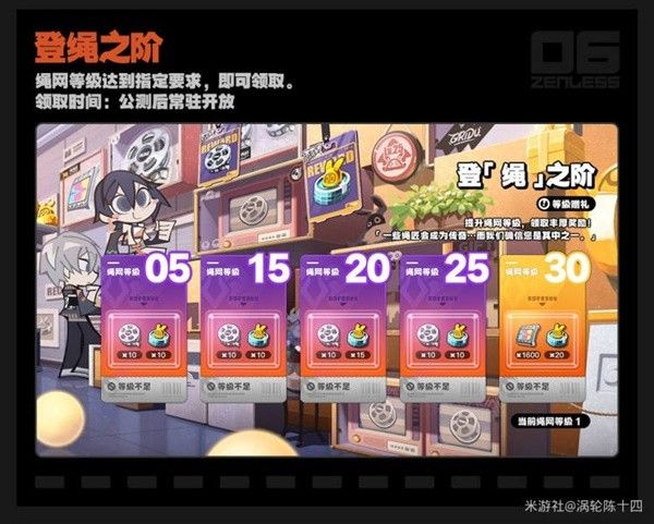 绝区零公测开服有多少抽 公测开服抽卡资源汇总