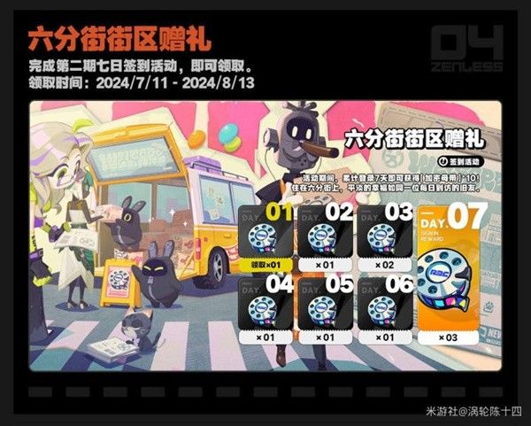 绝区零公测开服有多少抽 公测开服抽卡资源汇总