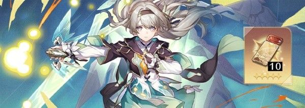 崩坏星穹铁道7月活动有哪些 7月活动一览