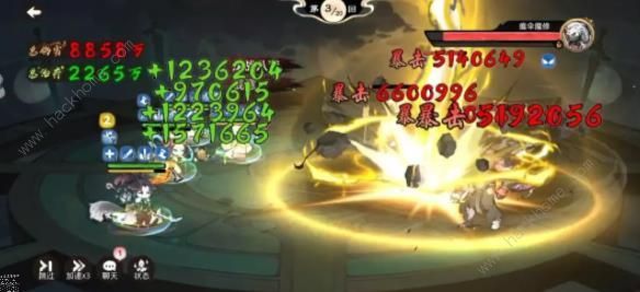 最强祖师鏖战18回合攻略技巧