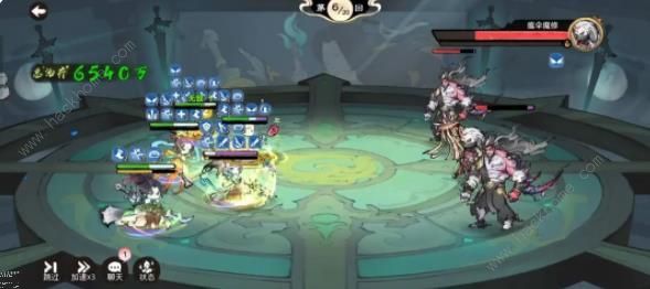 最强祖师鏖战18回合攻略技巧