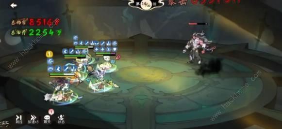 最强祖师鏖战18回合攻略技巧