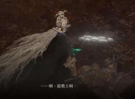 艾尔登法环黄金树之影DLC埃贡的大弓装备获取方法