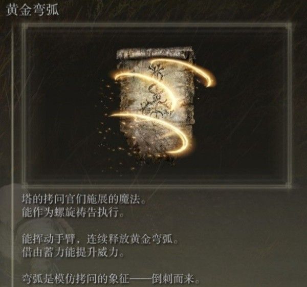 艾尔登法环黄金树之影DLC强力祷告推荐
