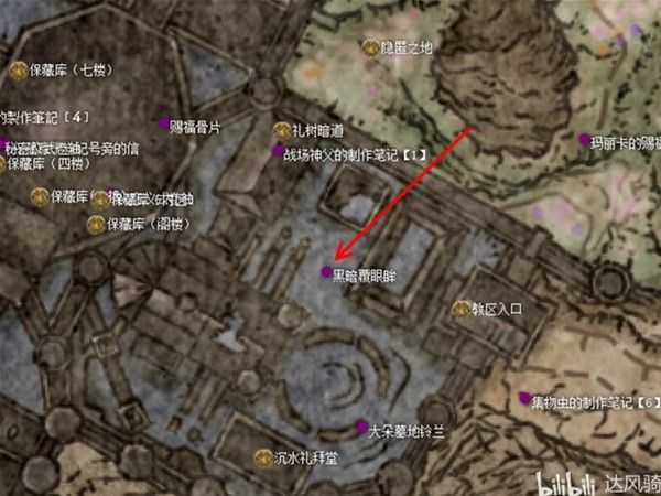 艾尔登法环黄金树幽影DLC约兰支线任务攻略