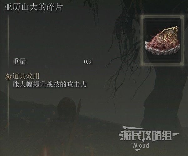 艾尔登法环黄金树之影癫火调香瓶配装指南 