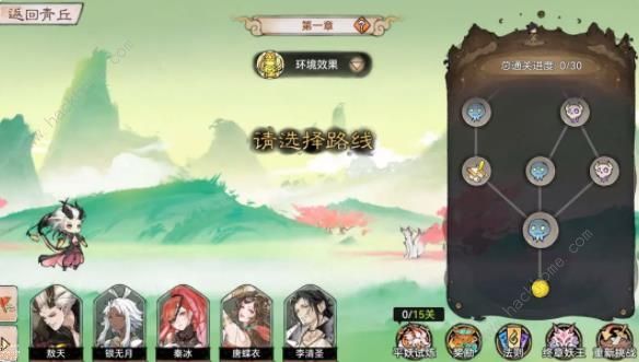 最强祖师红尘劫/四方平妖/宗门道誓通关流程技巧