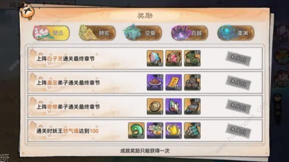 最强祖师红尘劫/四方平妖/宗门道誓通关流程技巧
