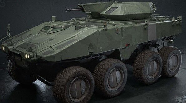 三角洲行动载具大全