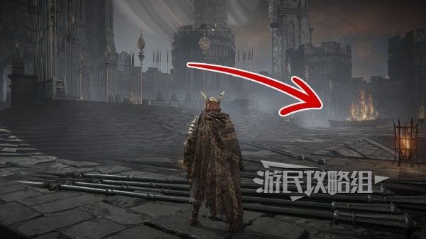 艾尔登法环黄金树之影DLC隐藏墙壁位置汇总 老头环DLC幻影墙在哪