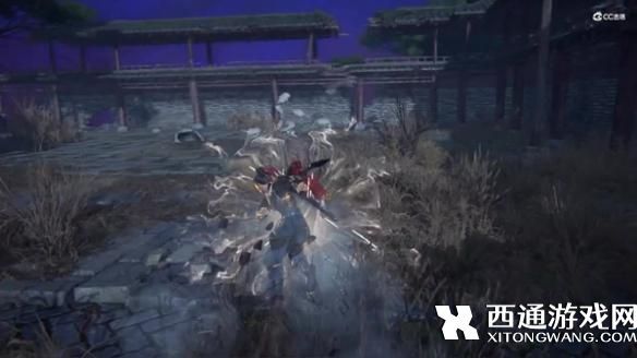 永劫无间手游岳山技能有哪些 岳山技能详细介绍