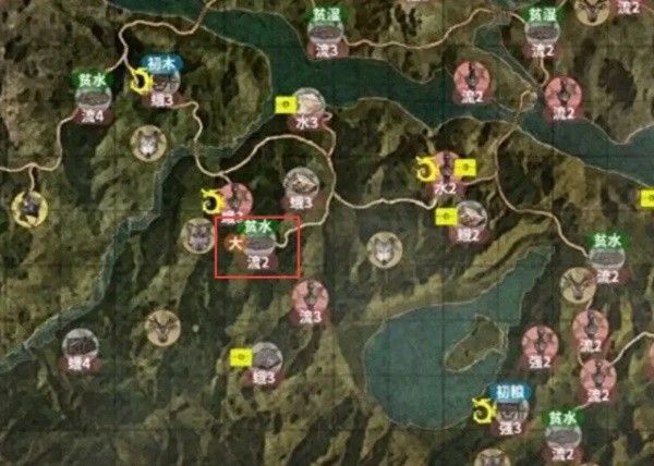 《帝国神话》赛季服建家地点怎么选  赛季服建家地点推荐