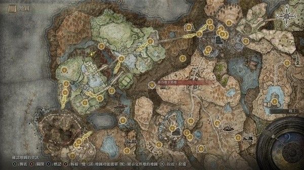《艾尔登法环》黄金树之影DLC黑暗剑获取方法 黑暗剑怎么获得