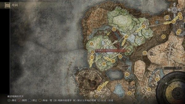 《艾尔登法环》黄金树之影DLC黑暗剑获取方法 黑暗剑怎么获得