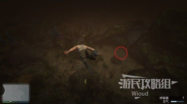 《GTAOL》全海底迷幻仙人掌位置分享 水下仙人掌在哪