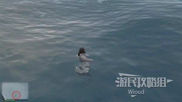 《GTAOL》全海底迷幻仙人掌位置分享 水下仙人掌在哪